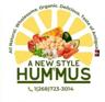 HummusHub official logo